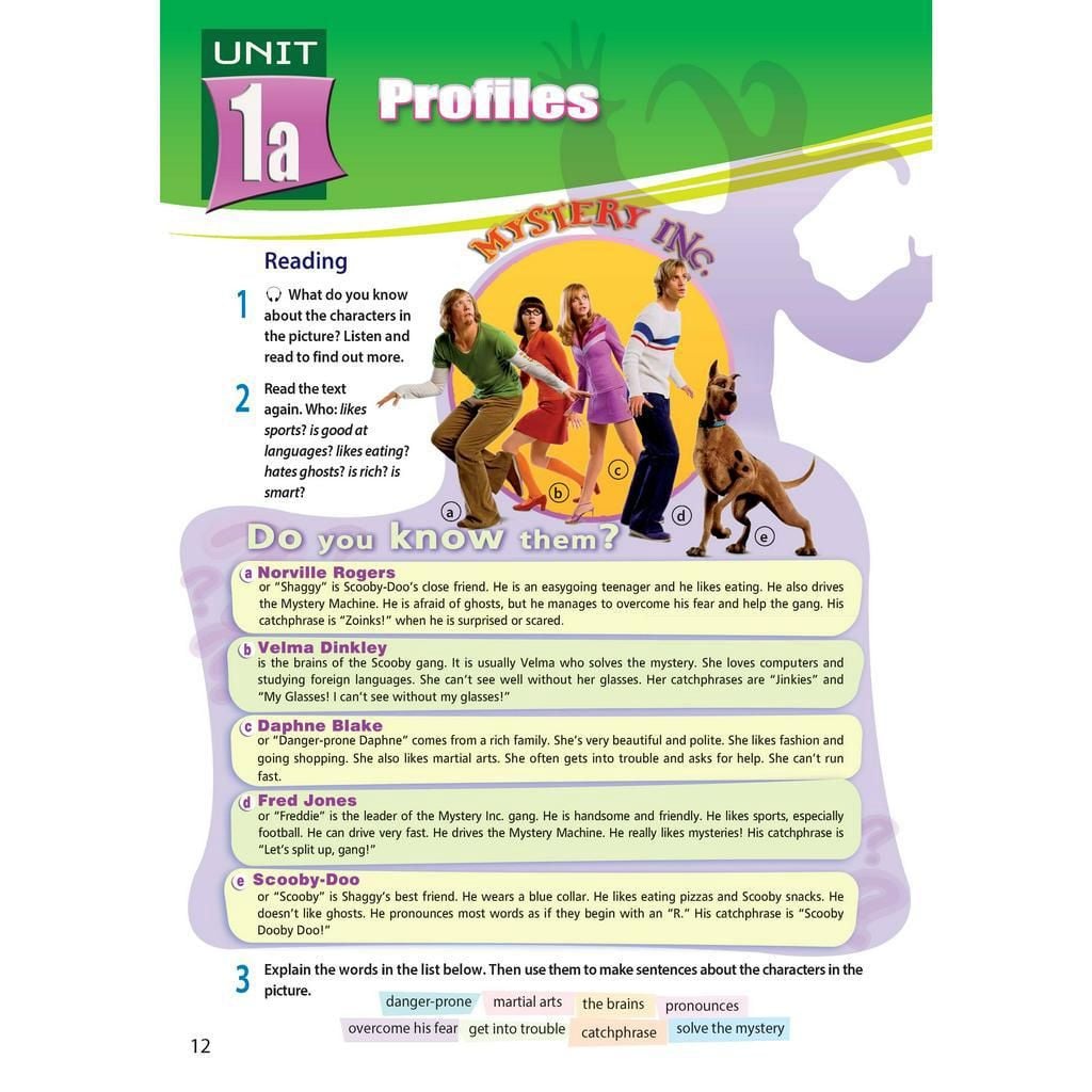 Access US 2A Student