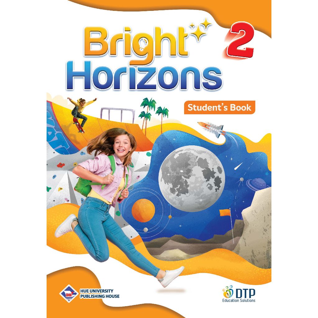 Bright Horizons 2 Student