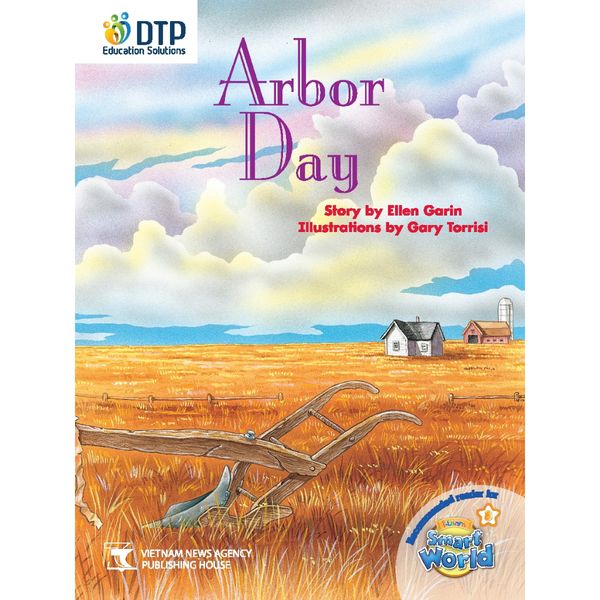 i-Learn Smart World Reader Pack 8