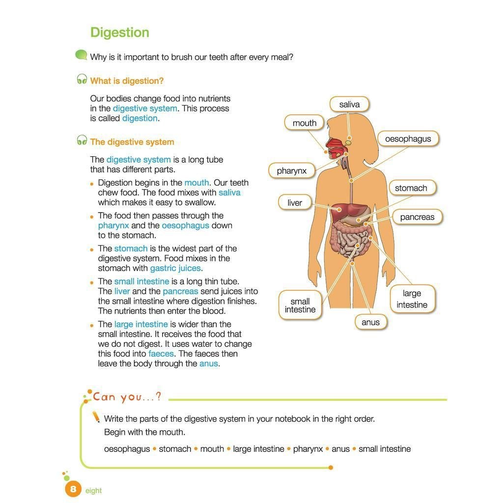i-Learn Smart Science 4 Student Book
