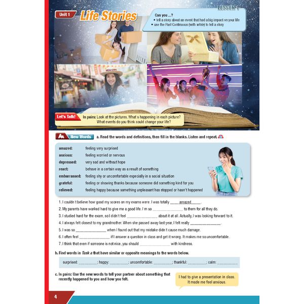 Tiếng Anh 12 i-Learn Smart World - Gói số hóa giáo dục siêu tiết kiệm (SB, WB, BTBT, Digital Pack)