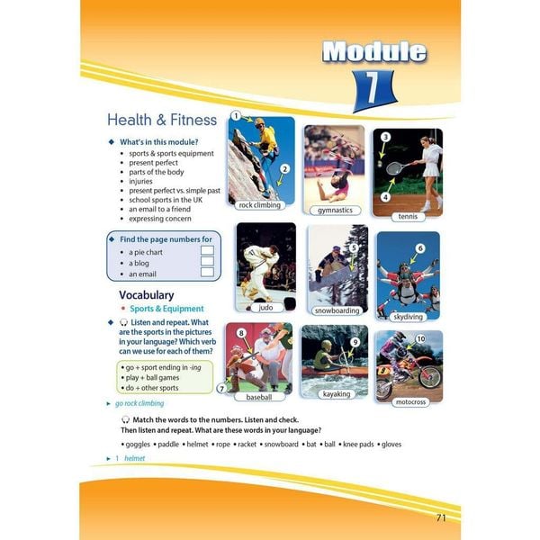 Access US 2B Student