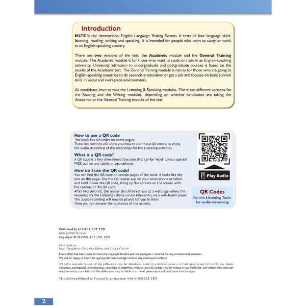 Succeed in IELTS 1 (4.0-5.5) with 6 Practice Tests (New)