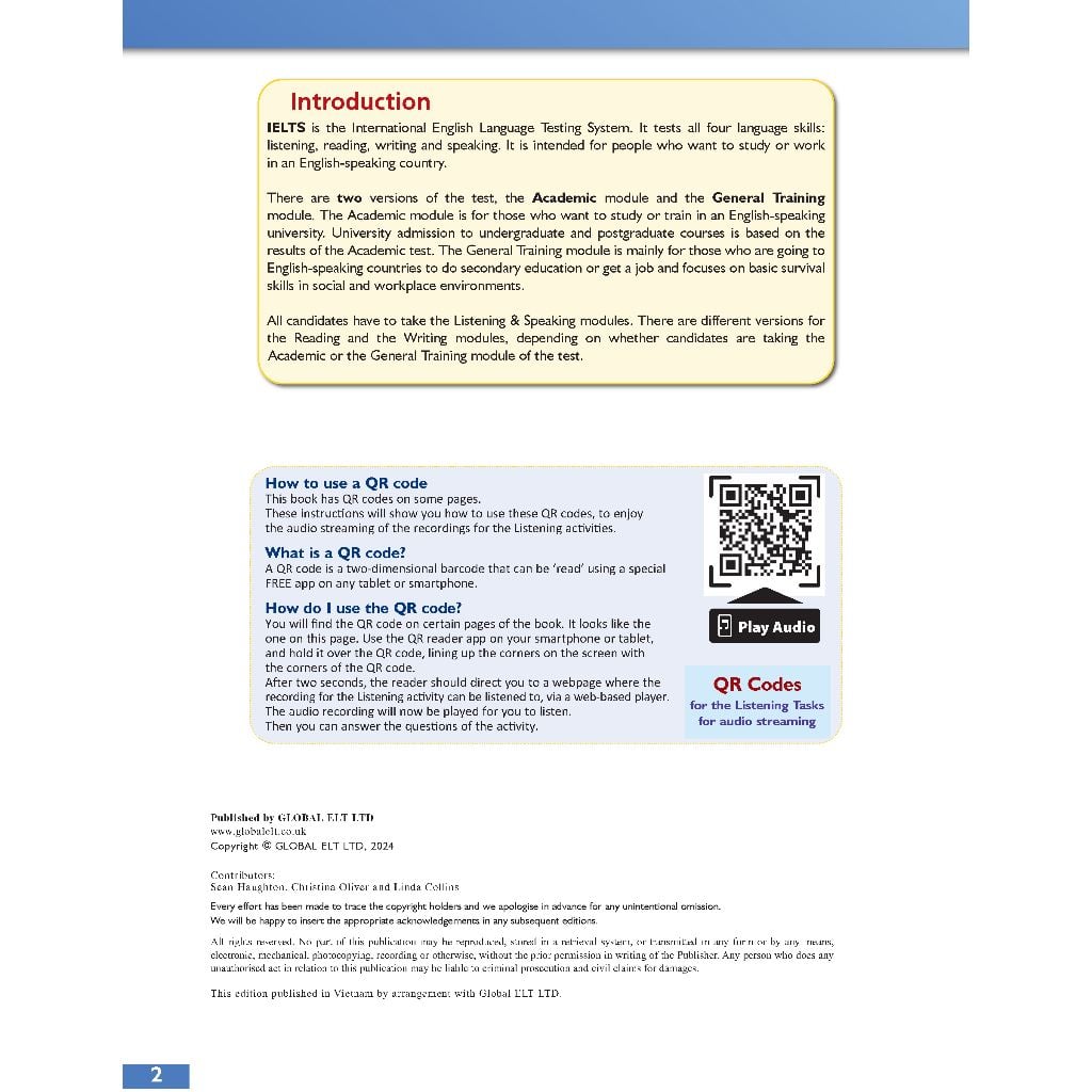 Succeed in IELTS 1 (4.0-5.5) with 6 Practice Tests (New)
