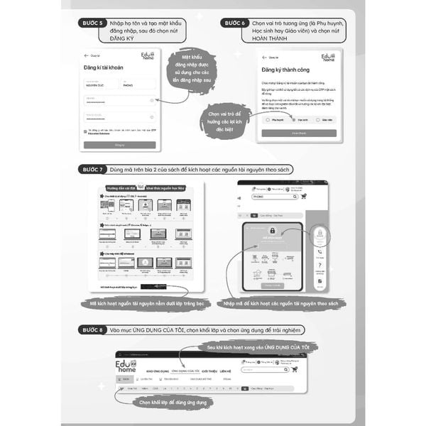 Bộ đề thi thử Tuyển sinh lớp 10