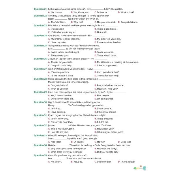 Chinh phục kì thi Tiếng Anh - Tuyển sinh 10 tập 2 (NEW)