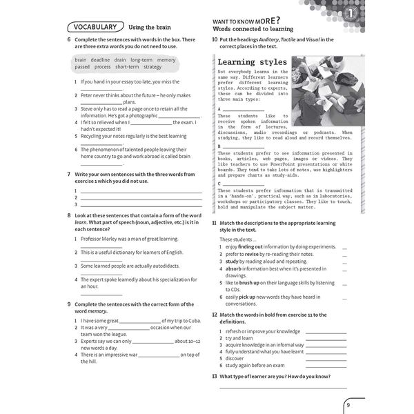 Achievers B2 Workbook