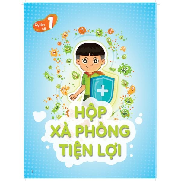 Hoạt động trải nghiệm STEAM (Dành cho trẻ mầm non 4-6 tuổi)