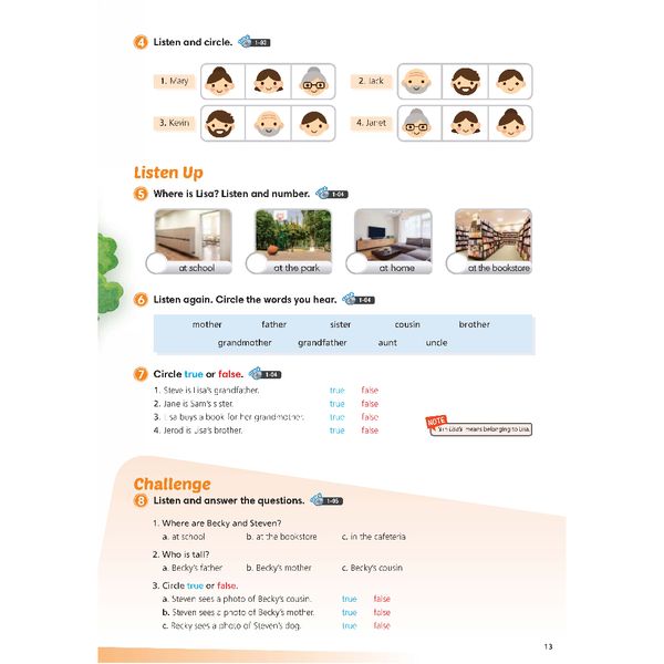 New Frontiers 1 - Student Book