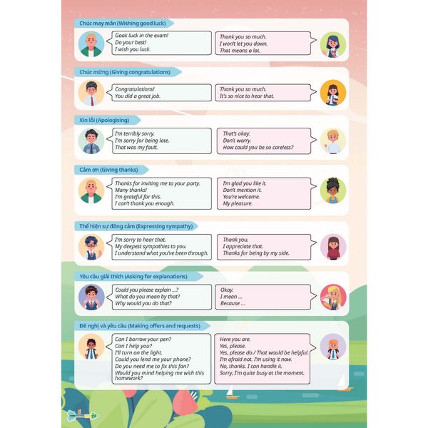 Dtpboosk - Trọn bộ ôn tập và bộ đề thi thử Tuyển sinh 10 môn Tiếng Anh