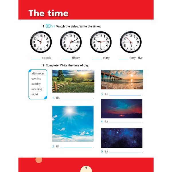 English With Muzzy Level 3 Student Book