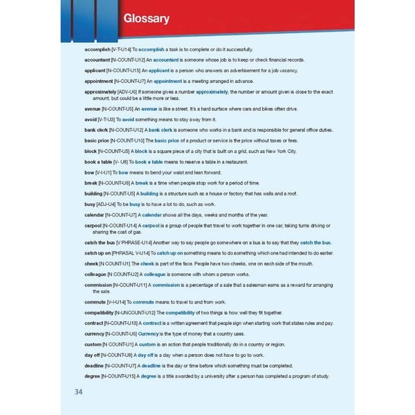 Career Paths Business English (Esp) Student