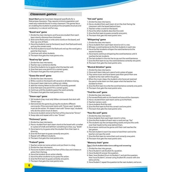 Tiếng Anh 2 i-Learn Smart Start – Teacher