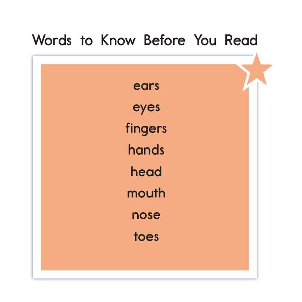 i-Learn Smart Start Reader Pack 1