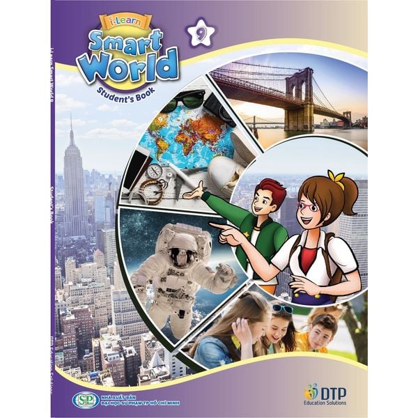 i-Learn Smart World 9 Student Book