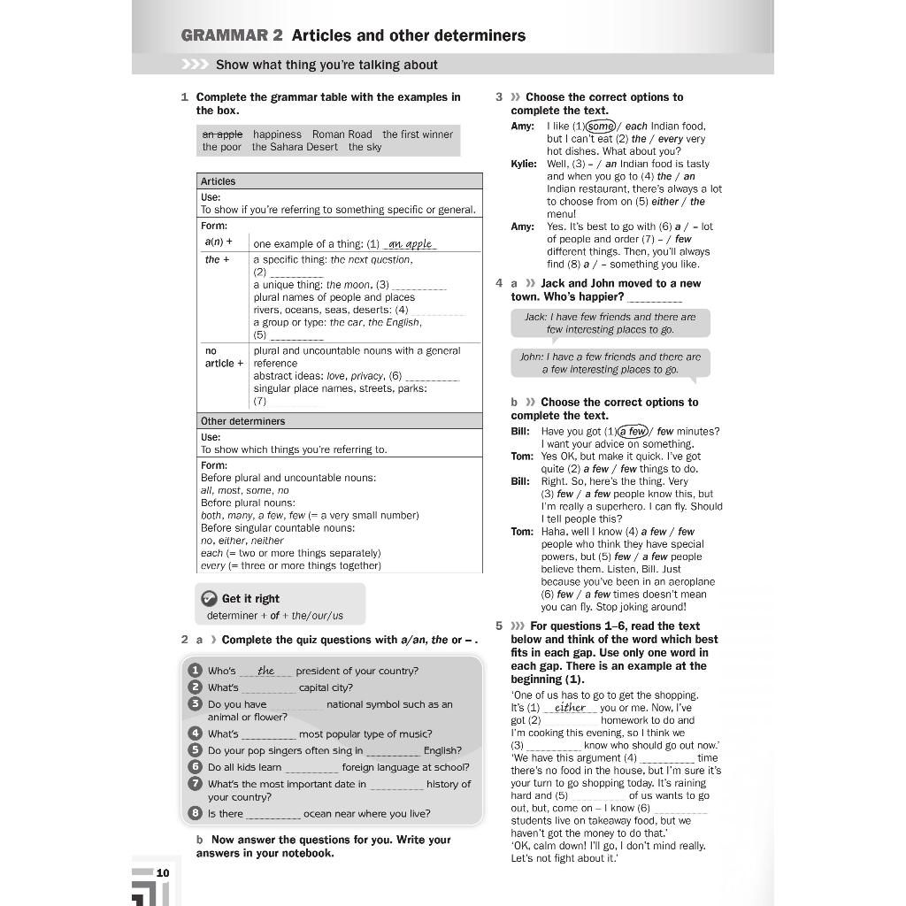 Beyond B2 Workbook