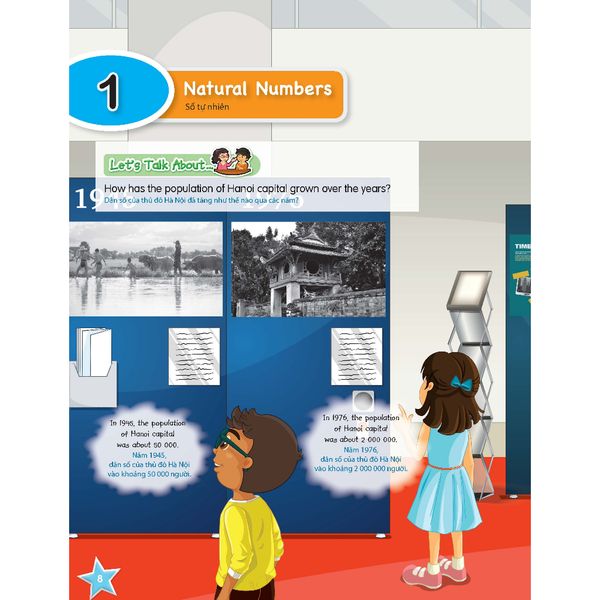 i-Learn Smart Maths Grade 4 Student