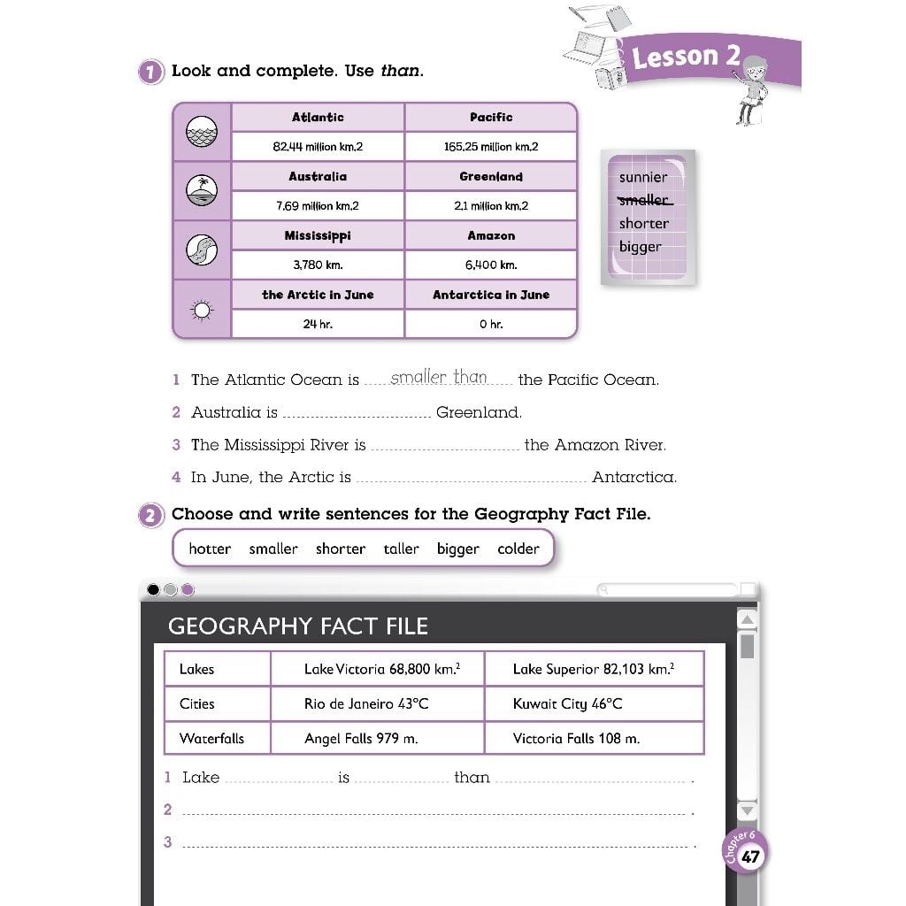 Story Central Plus Level 3 Activity Book With Digital AB