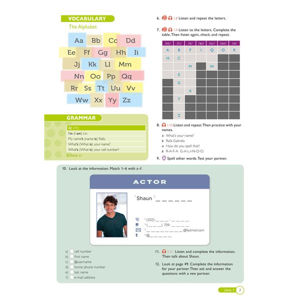 American Jetstream Beginner A Student