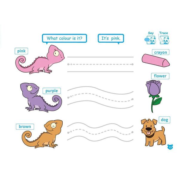 Tiếng Anh Amanda and Friends 2 - Student