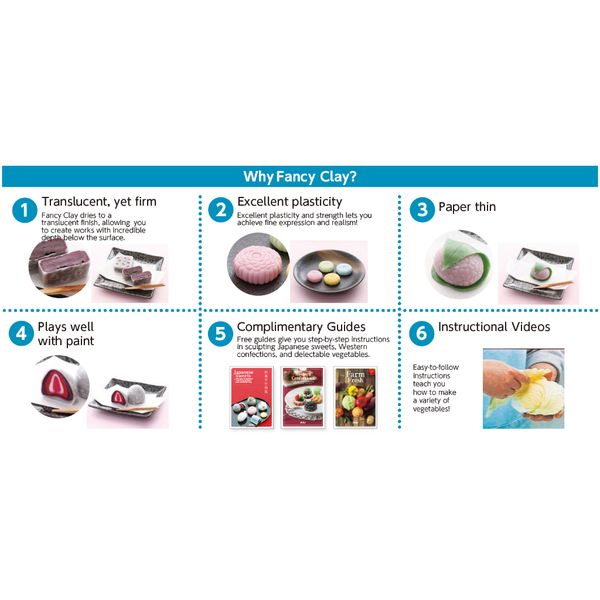 Đồ chơi đất nặn Artec - Đất nặn trang trí 100g (kháng khuẩn)