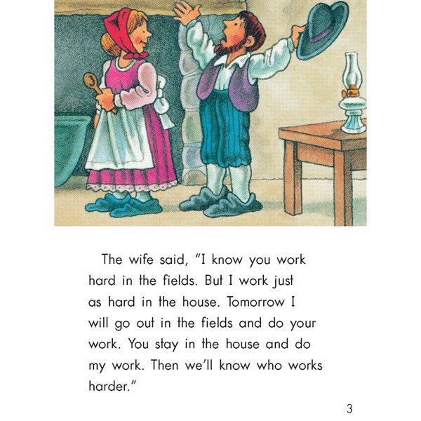 i-Learn Smart World Reader Pack 9