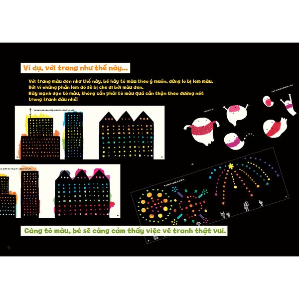 Càng Tô Càng Vui - Tủ sách vui để học