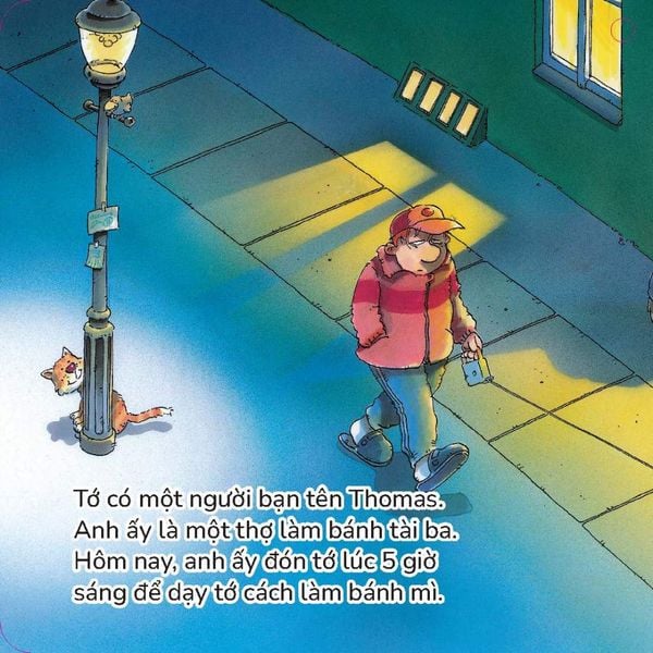 Tìm hiểu về nghề nghiệp - Tuyển tập PIXI Biết Tuốt