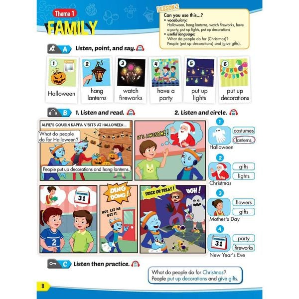 i-Learn Smart Start 5 Student