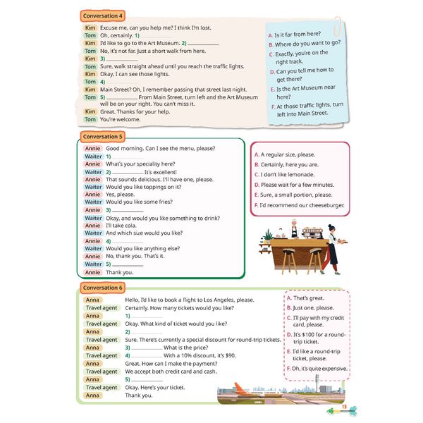 Chinh phục kì thi Tiếng Anh - Tuyển sinh 10 tập 2 (NEW)