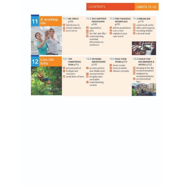 The Big Picture A2 Beginner B Student