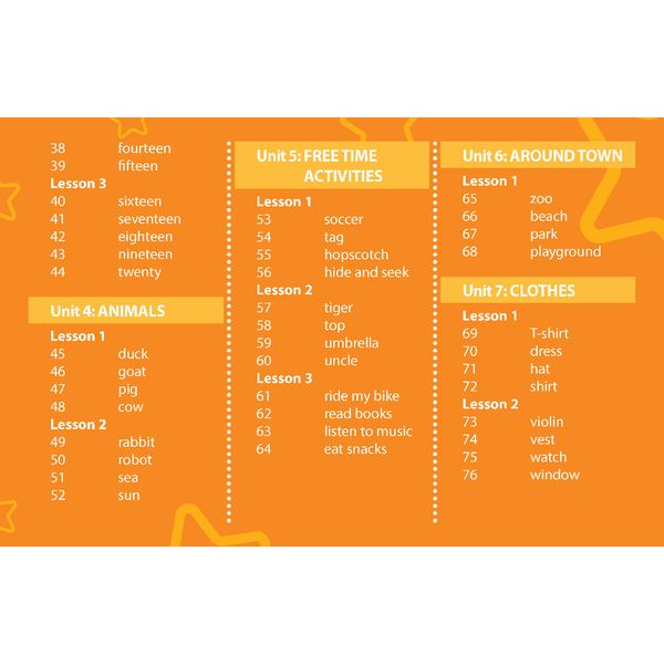 Combo Tiếng anh 2 I-learn smart start Student