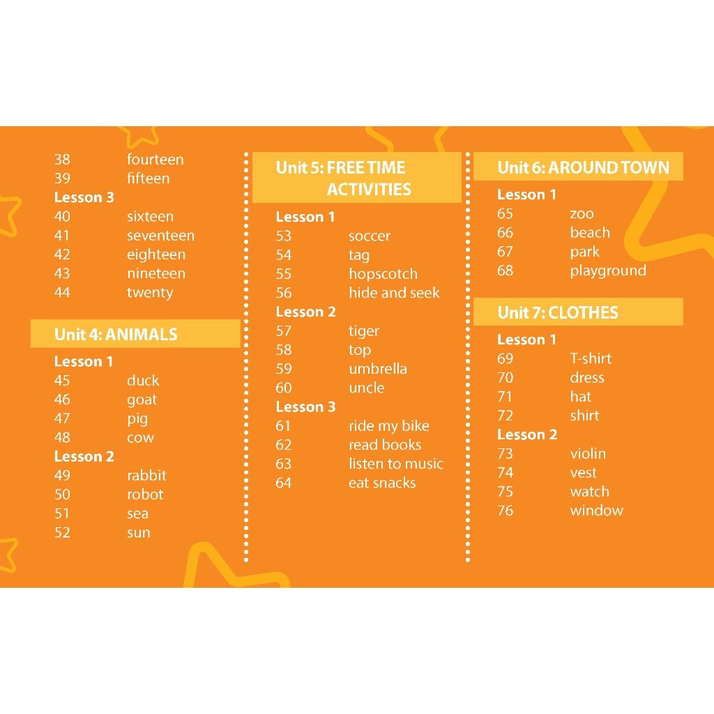 Combo Tiếng anh 2 I-learn smart start Student