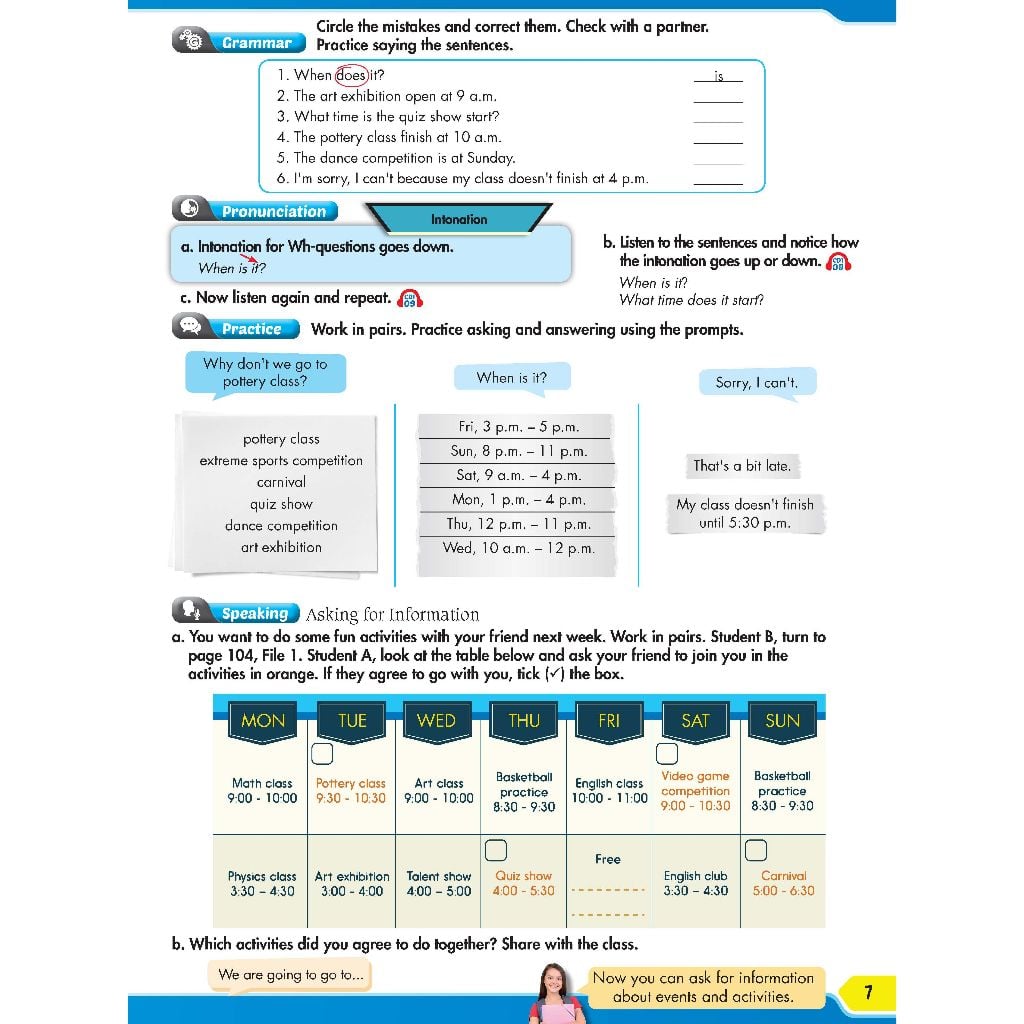i-Learn Smart World 8 Student Book