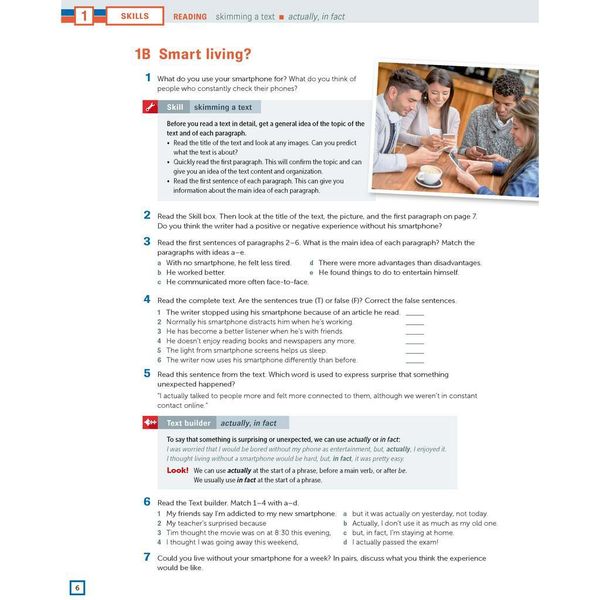 Personal Best American B1+ Intermediate A combined ed. (SB+WB+e-learning)