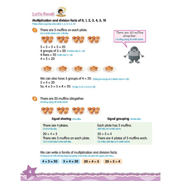 i-Learn Smart Maths Grade 3 Student