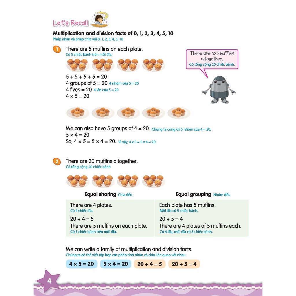 i-Learn Smart Maths Grade 3 Student