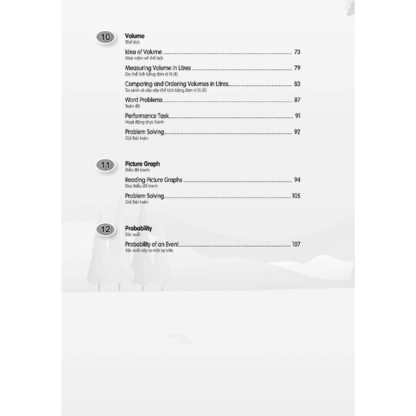 i-Learn Smart Maths Grade 2 Workbook Part 2 ( ENG-VN)