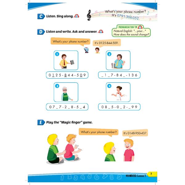 i-Learn Smart Start Grade 4 Student