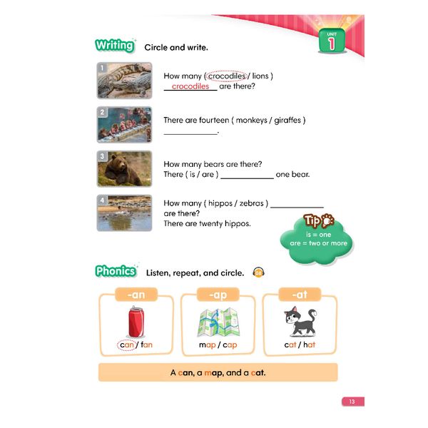 Big Show 2 - Student Book