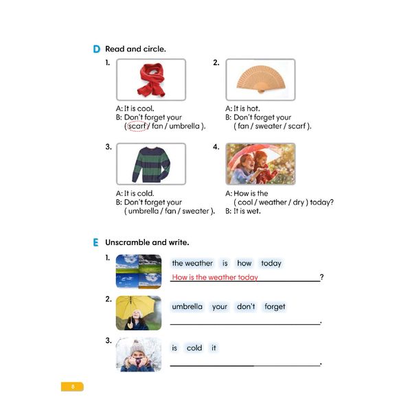 Big Show 3  - Workbook