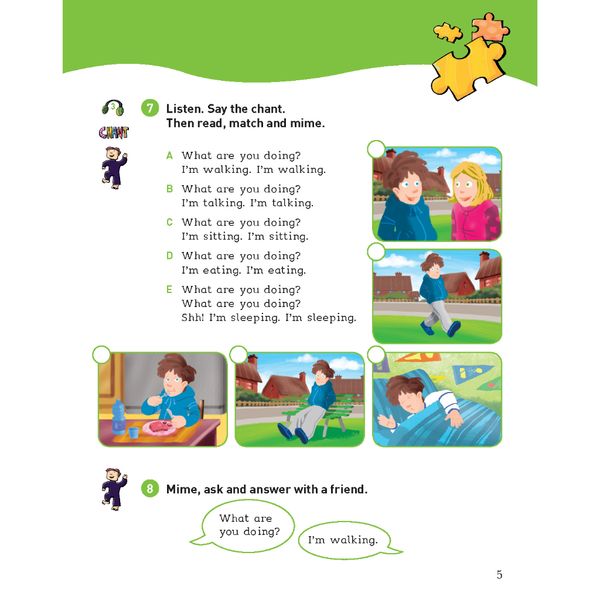 Helbling Young Reader - Fat Cat