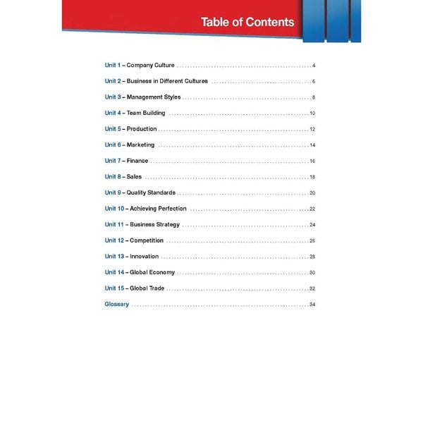 Career Paths Business English (Esp) Student