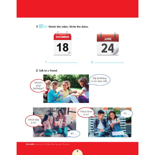 English With Muzzy Level 3 Student Book