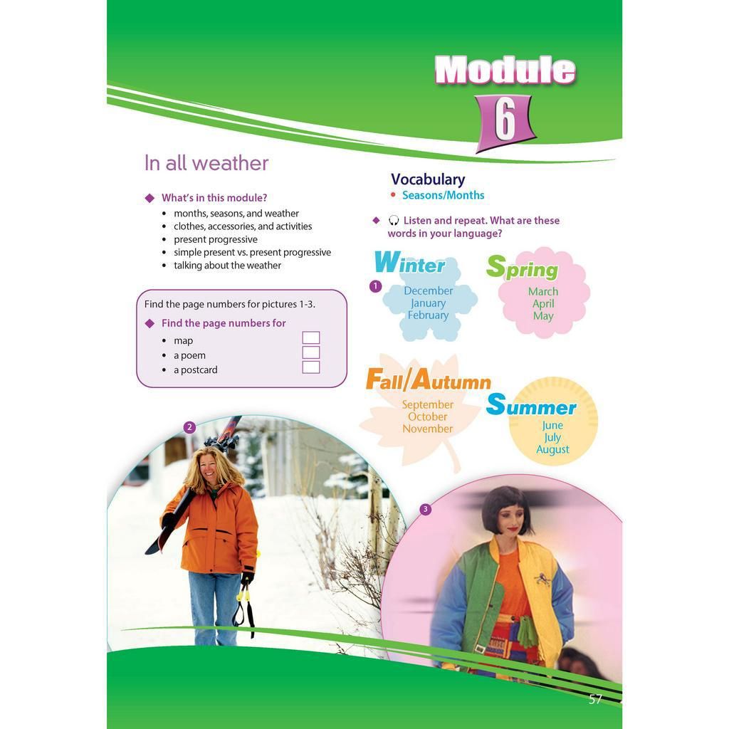 Access US 1B Student