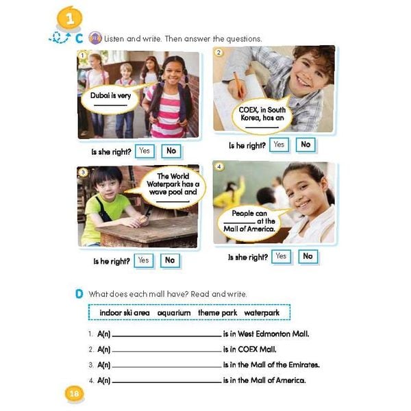 Hang Out 4 - Student Book