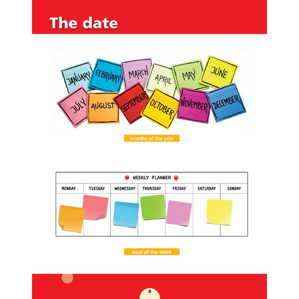 English With Muzzy Level 3 Student Book