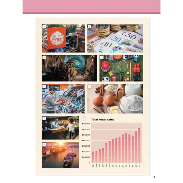 Sách - Dtpbooks - English for Business Studies in Higher Education Studies - Course Book