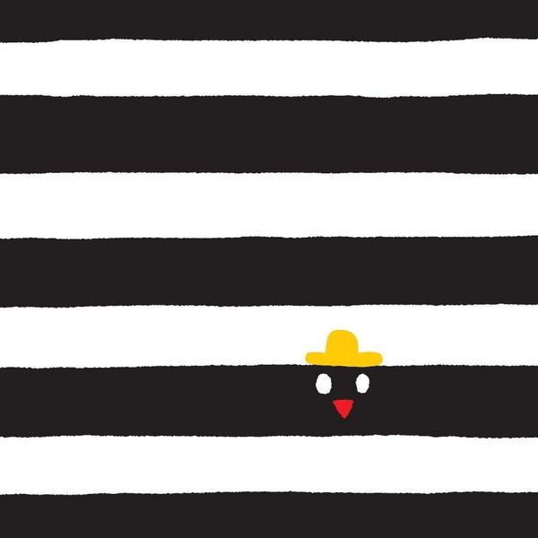 Kẻ Sọc và Xoắn Ốc - Mình cùng vui chơi nhé! - Tủ sách Ehon cho bé