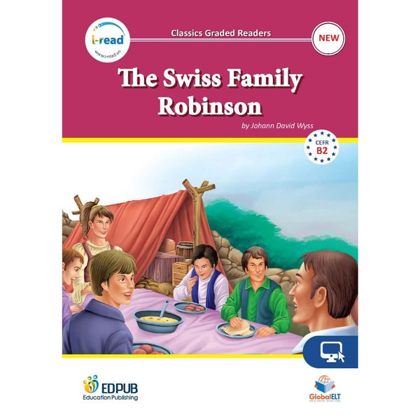 Combo truyện đọc Classics Graded Readers - CEFR B2